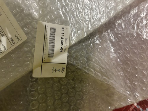 Genuine bmw g20 g21 - genuine,