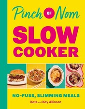 PINCH OF NOM SLOW COOKER