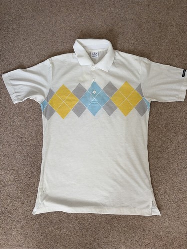 Adidas ivan lendl - ivan, polo