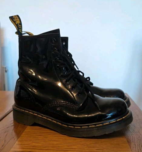 Martens 1460w women s - dr., women’s