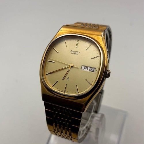 Working condition seiko - [working, condition]