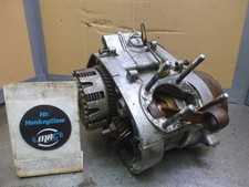 Suzuki B100 SM5280! engine