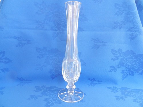 Waterford crystal single - , bud