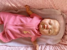 Genuine Reborn Cassie brace