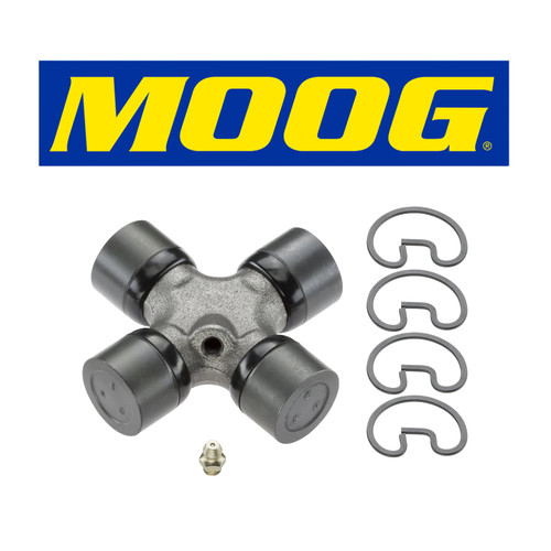 Moog universal joint - moog,