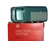 Vintage Paterson Viscount