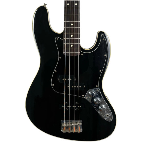 Fender japan aerodyne jazz - fender,