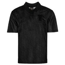 Scotland 1990 Black Out Retro