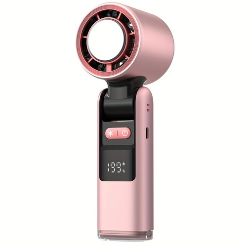 Usb rechargeable handheld - usb,