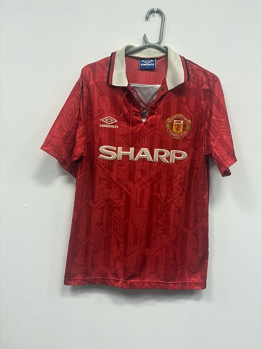 Manchester united home - united,