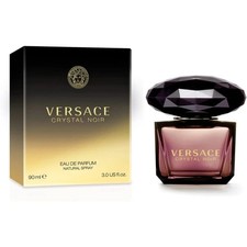 Versace Crystal Noir Eau de