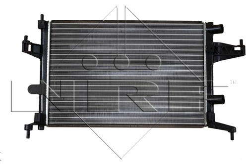 Radiator engine cooling - engine, fits