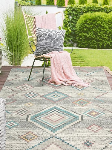 Outdoor carpet flatweave - carpet,