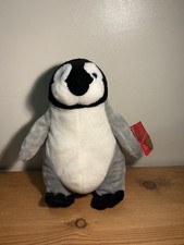 LARGE KEEL TOYS PENGUIN SOFT