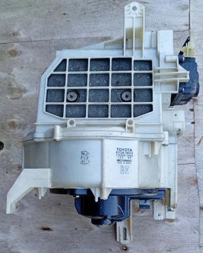 Toyota celica gen heater - gen,