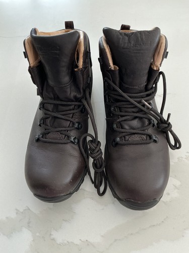 Berghaus supalite gtx brown - berghaus,