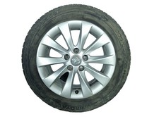 Vauxhall Meriva MK2 16" Alloy