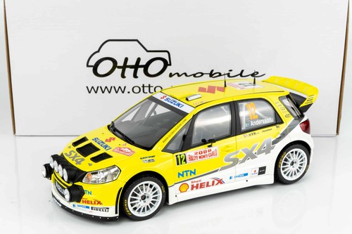 Otto mobile 18 suzuki sx4 - mobile,