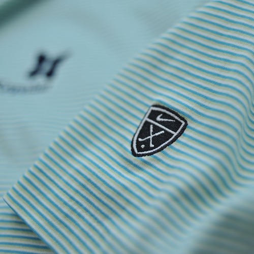 Nike tiger woods golf shirt - woods,