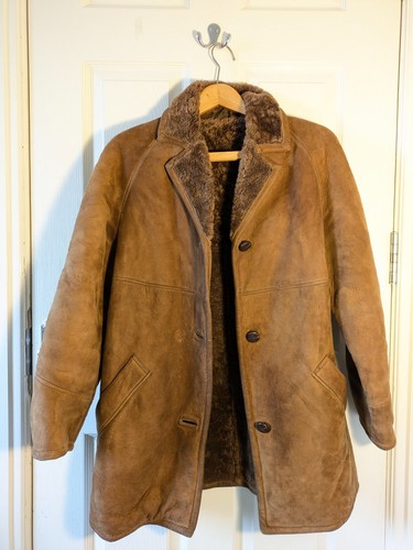 Vintage draper glastonbury - vintage,