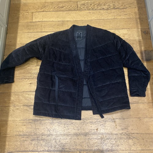 Maharishi hemp corduroy - maharishi,,