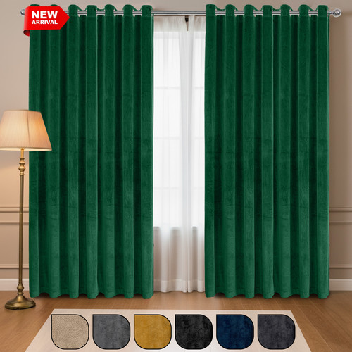 Thermal thick velvet - thermal,