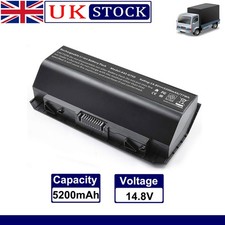 A42-G750 Battery For ASUS ROG