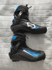 Salomon S/Race Skate Plus