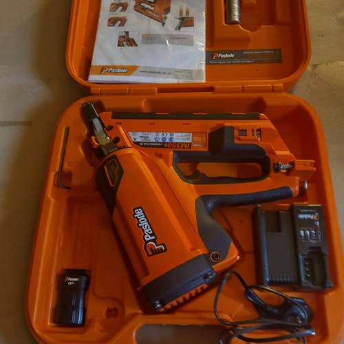 Paslode im350 plus lithium - paslode,