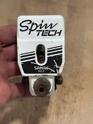 Oldschool spin tech stem - oldschool, sr