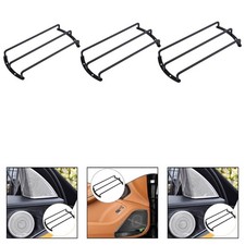 Car speaker subwoofer - speaker, grill
