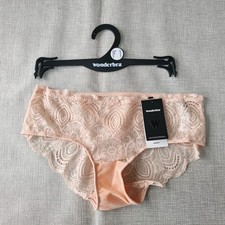 Wonderbra Lace Shorty Brief