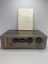 Quad 44 Control Unit Preamp