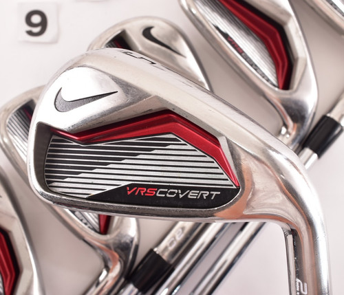 Nike covert 2 0 - nike,