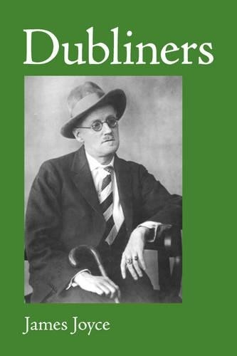 James joyce dubliners - james,