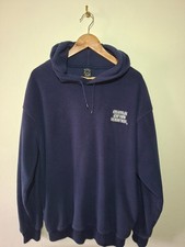 Maui And Sons Navy Fleece