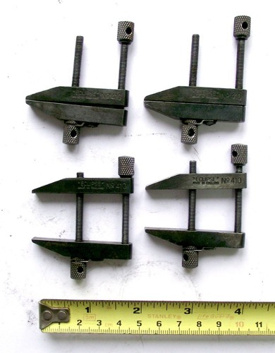 Four eclipse toolmakers - four,