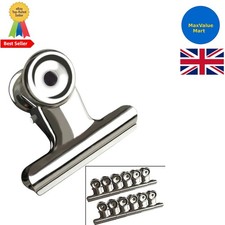 Versatile 38mm Stainless Steel