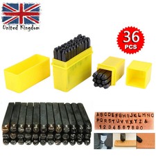 36pcs 4mm numbers - 4mm,