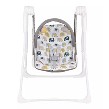 Graco Baby Delight Swing – Parade