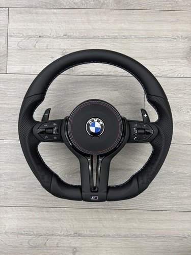 Bmw sport custom leather - bmw, m