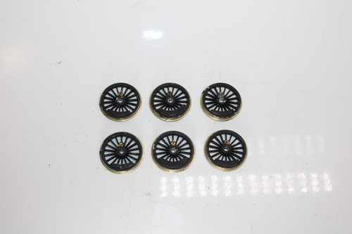Romford loco driving wheels - romford,