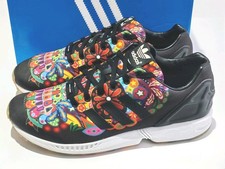 Adidas flux black - adidas, zx