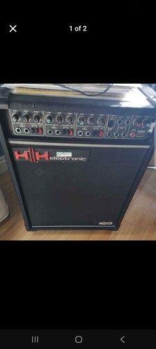 Vintage electronic k100 - vintage,