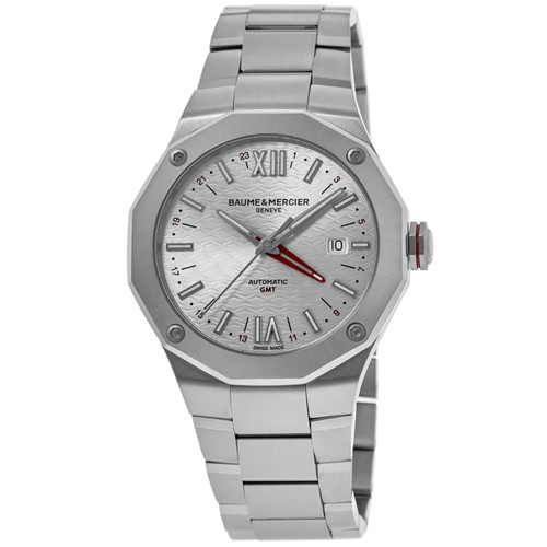 New baume mercier riviera - mercier,