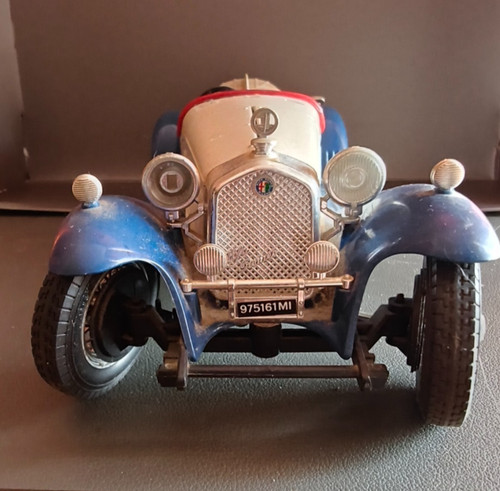 Bburago scale die - bburago, 1/18