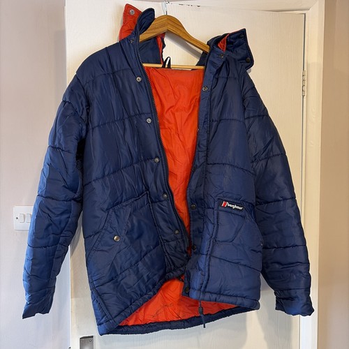 Vintage berghaus pole - 80's,