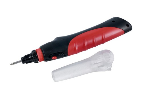 Laser 8400 cordless - laser, 15w