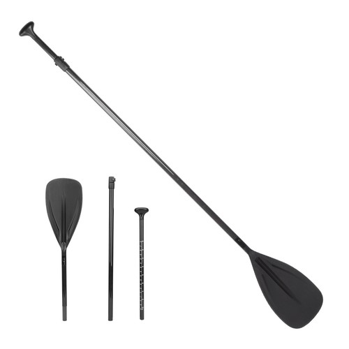 Carbon fiber sections - carbon, 3