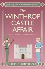 B D Churston The Winthrop